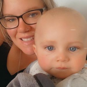 Meet your Posher, Alex-louise